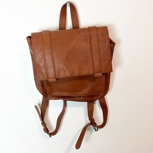 ✨2/20$ Universal Thread Brown Messenger Bag